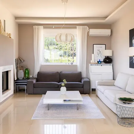 Villa Abelos *
